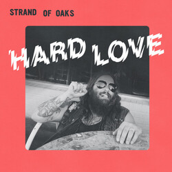 Strand Of Oaks Hard Love Vinyl LP