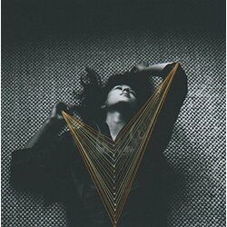 Half Waif Form/a Vinyl LP