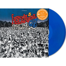 Various Nederbeat: Beat, Bluf & Branie 5 Vinyl 2 LP