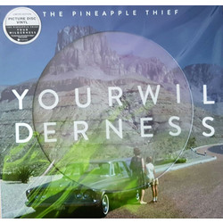 The Pineapple Thief Your Wilderness Vinyl LP