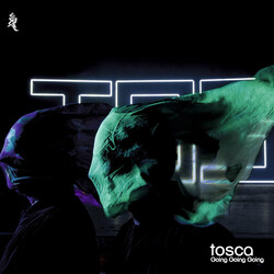 Tosca Going Going Going Multi CD/Vinyl 2 LP