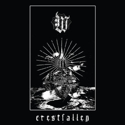 Weltesser Crestfallen Vinyl LP