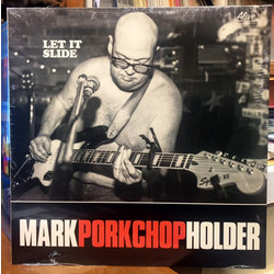 Mark Porkchop Holder Let It Slide Vinyl LP