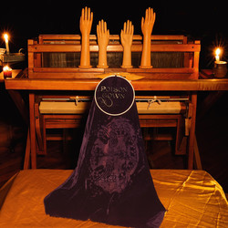 Disemballerina Poison Gown Vinyl LP
