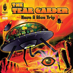 The Tear Garden Have A Nice Trip Vinyl 2 LP
