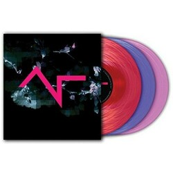 Am Tierpark Cherry Blossom Vinyl LP