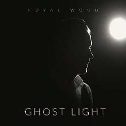 Royal Wood Ghost Light Vinyl LP