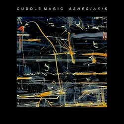 Cuddle Magic Ashes/Axis Vinyl LP
