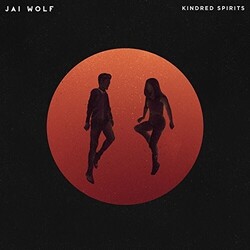 Jai Wolf Kindred Spirits Vinyl LP
