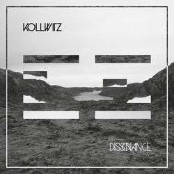 Kollwitz Dissonance Vinyl 2 LP
