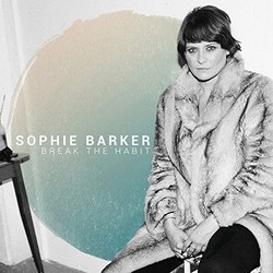 Sophie Barker Break The Habit -Ltd- vinyl LP