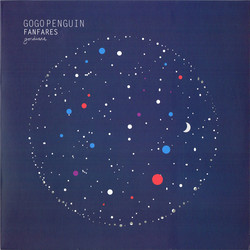 GoGo Penguin Fanfares Vinyl LP