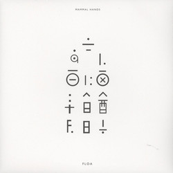 Mammal Hands Floa Vinyl LP