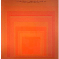 Matthew Halsall / The Gondwana Orchestra When The World Was One Vinyl LP