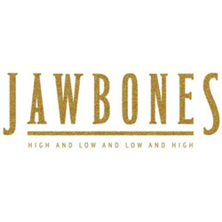 Jawbones High And Low And Low And High Vinyl LP