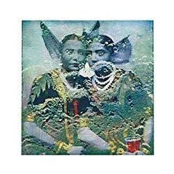Kairon; IRSE! Ujubasajuba Vinyl 2 LP