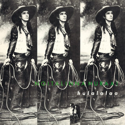 Noitalinna Huraa! Hulalalaa Vinyl LP