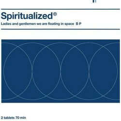 Spiritualized Ladies And Gentlemen We Are Floating In Space Vinyl LP