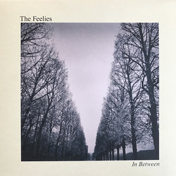The Feelies In Between Vinyl LP