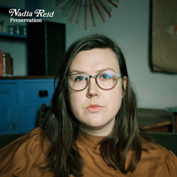 Nadia Reid Preservation Vinyl LP