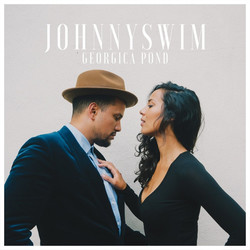 Johnnyswim Georgica Pond Vinyl LP
