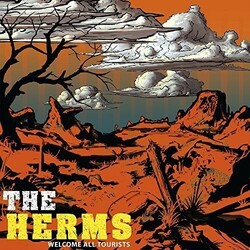 The Herms Welcome All Tourists Vinyl LP