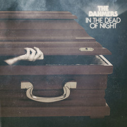 The Dahmers In The Dead Of Night Vinyl LP