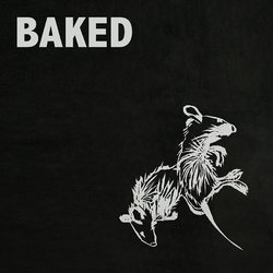 Baked Farnham Vinyl LP