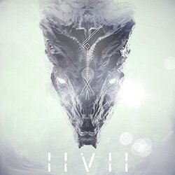 IIVII Invasion Vinyl LP