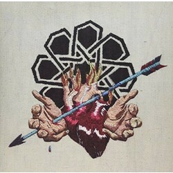 Brown Bird (2) Axis Mundi Vinyl 2 LP