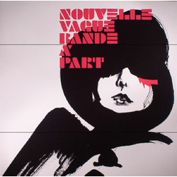 Nouvelle Vague Bande À Part Vinyl LP