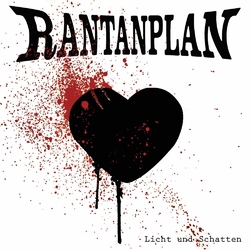 Rantanplan Licht Und Schatten -Hq- 180Gr. Vinyl LP