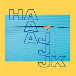 Hajk (2) Hajk Vinyl LP