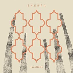 Sherpa Tanzlinde Vinyl LP