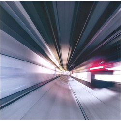 Joshua Sabin Terminus Drift Vinyl LP