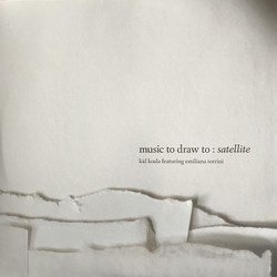 Kid Koala / Emiliana Torrini Music To Draw To: Satellite Vinyl 2 LP