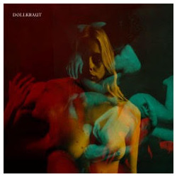 Dollkraut Holy Ghost People Vinyl LP