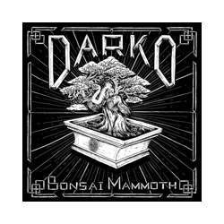 Darko (18) Bonsai Mammoth Vinyl LP