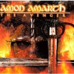 Amon Amarth Once Sent From The Golden Hall Vinyl LP