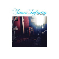 The Dears Times Infinity Volume One Vinyl LP