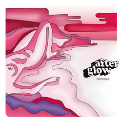 Triptides Afterglow Vinyl LP
