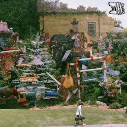 PC Worship Buried Wish Vinyl LP