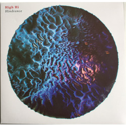 High Hi Hindrance Vinyl LP