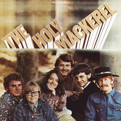The Holy Mackerel The Holy Mackerel Vinyl LP