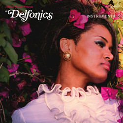 Adrian Younge / The Delfonics Adrian Younge Presents The Delfonics Instrumentals Vinyl LP