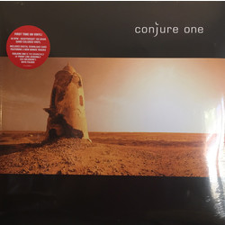 Conjure One Conjure One Vinyl 2 LP