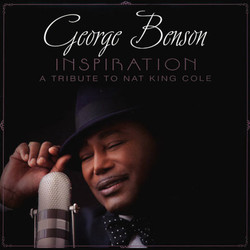 George Benson Inspiration, A Tribute To Nat King Cole Vinyl LP