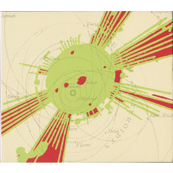 Sun Ra The Heliocentric Worlds Of Sun Ra Vinyl LP