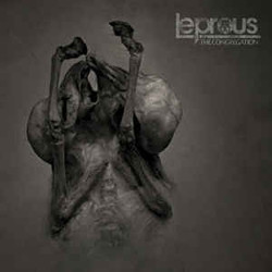 Leprous The Congregation Vinyl 2 LP