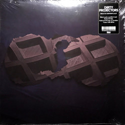 Dirty Projectors Dirty Projectors Vinyl 2 LP